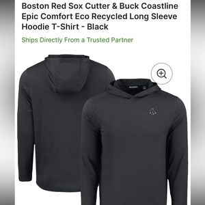 Boston Red Sox hoodie